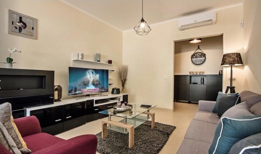 Apartamento Amarelo Conceição Exterior foto