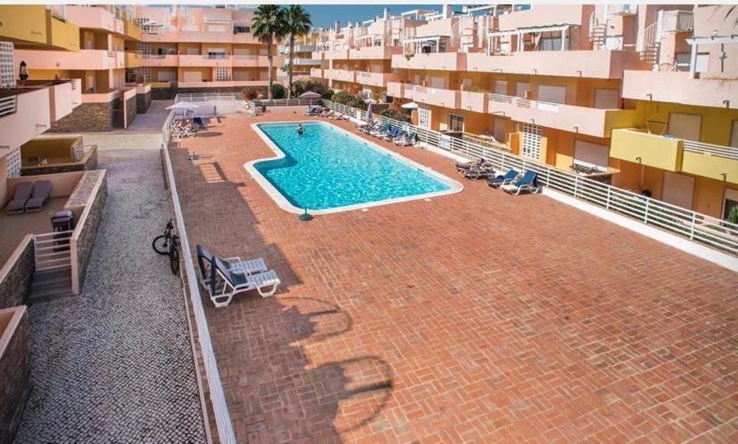 Apartamento Amarelo Conceição Exterior foto