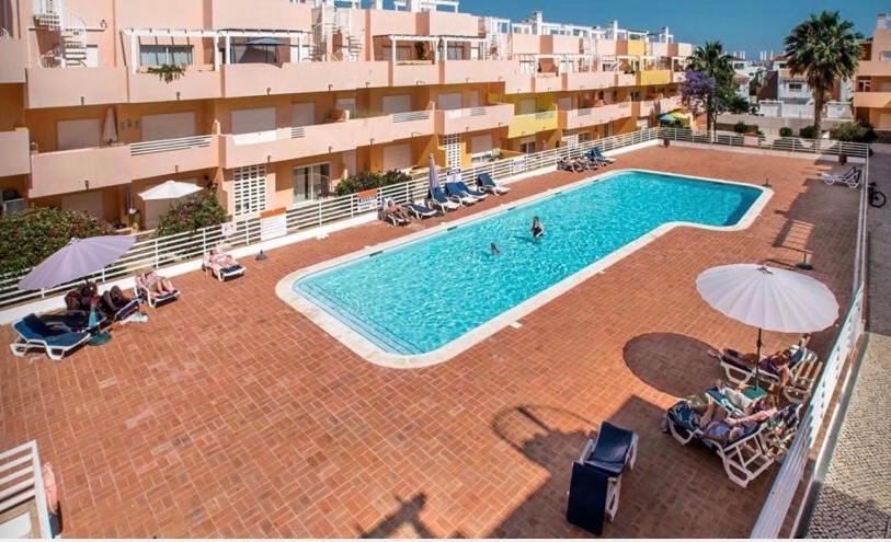 Apartamento Amarelo Conceição Exterior foto