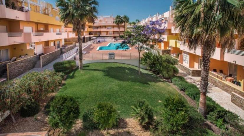 Apartamento Amarelo Conceição Exterior foto