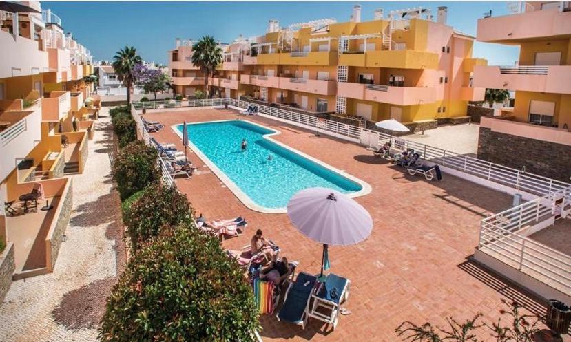 Apartamento Amarelo Conceição Exterior foto