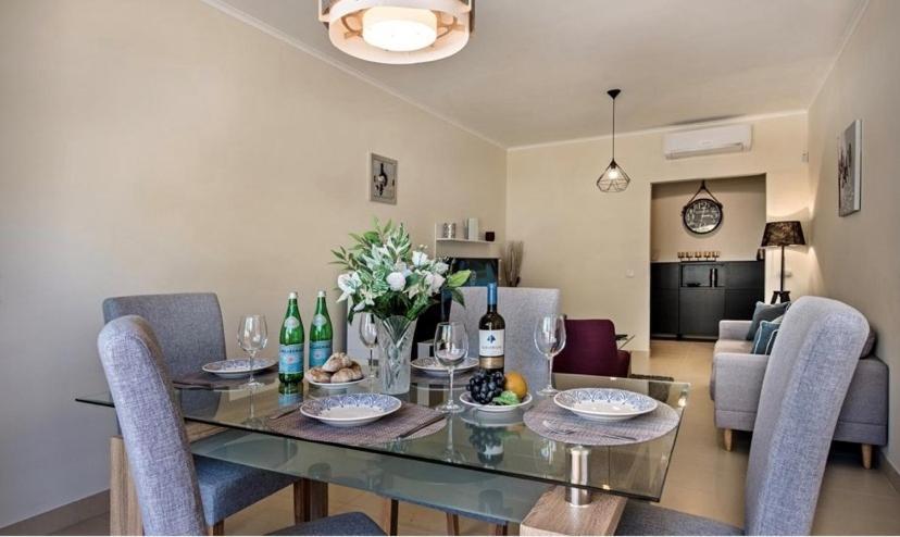 Apartamento Amarelo Conceição Exterior foto